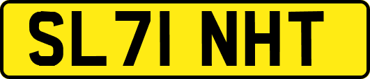 SL71NHT