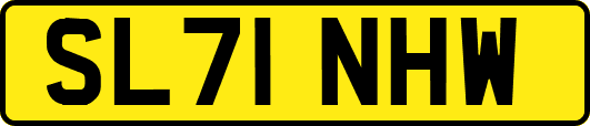 SL71NHW