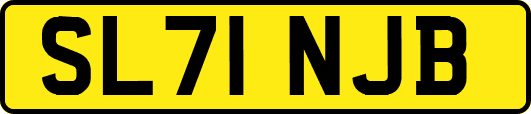 SL71NJB