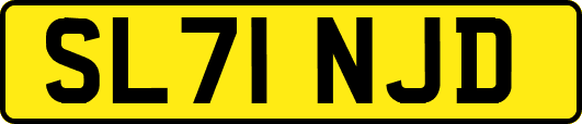 SL71NJD