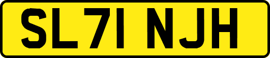 SL71NJH