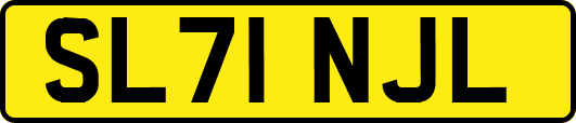 SL71NJL