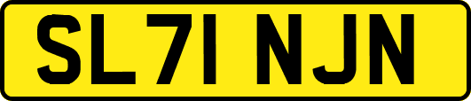 SL71NJN