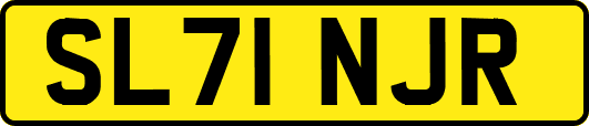 SL71NJR
