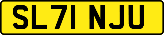 SL71NJU