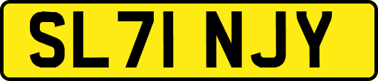 SL71NJY