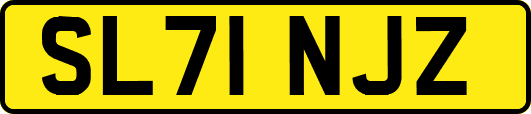 SL71NJZ