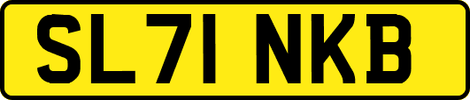 SL71NKB