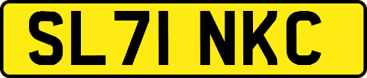 SL71NKC