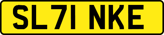 SL71NKE