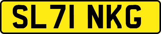 SL71NKG