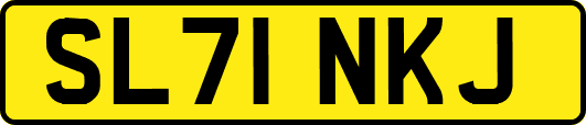SL71NKJ