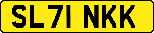 SL71NKK