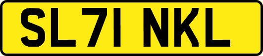 SL71NKL