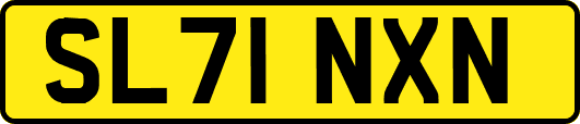 SL71NXN