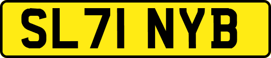 SL71NYB