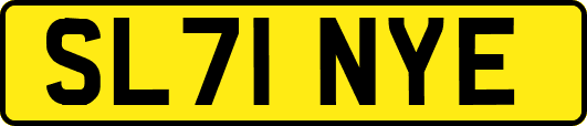 SL71NYE