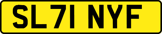 SL71NYF