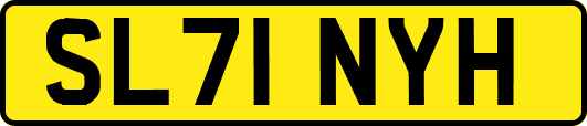 SL71NYH