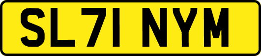 SL71NYM
