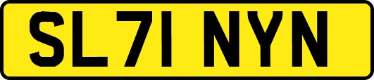 SL71NYN