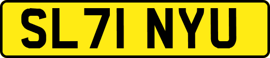 SL71NYU