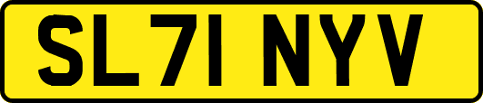 SL71NYV