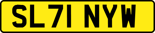 SL71NYW