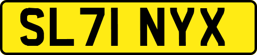 SL71NYX