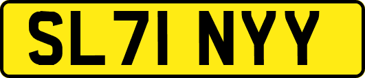 SL71NYY
