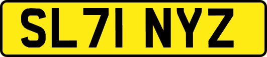 SL71NYZ