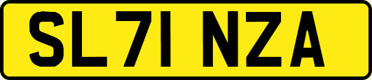 SL71NZA