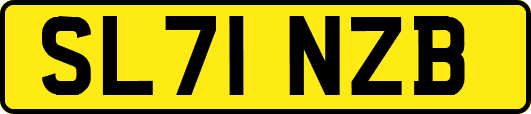 SL71NZB