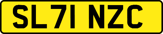 SL71NZC