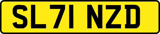 SL71NZD