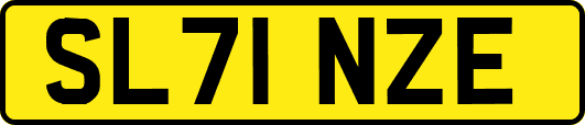SL71NZE