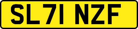 SL71NZF