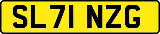 SL71NZG