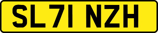 SL71NZH