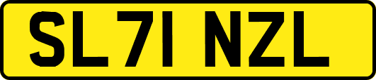 SL71NZL
