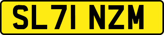 SL71NZM