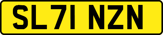 SL71NZN