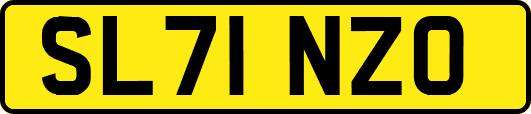 SL71NZO
