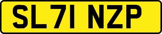 SL71NZP