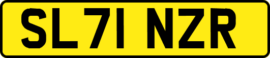 SL71NZR