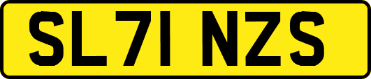 SL71NZS