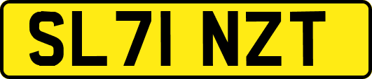 SL71NZT