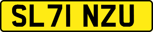 SL71NZU