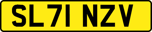 SL71NZV