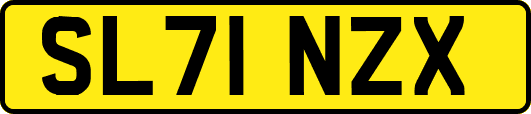 SL71NZX